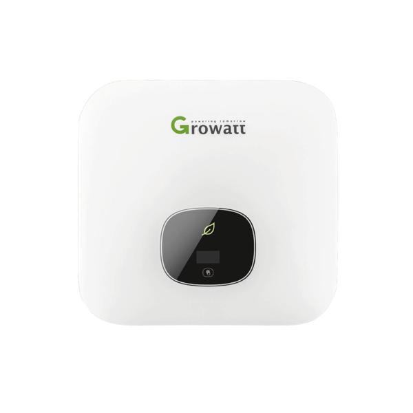 Growatt MIN 4600TL-X (AFCI)